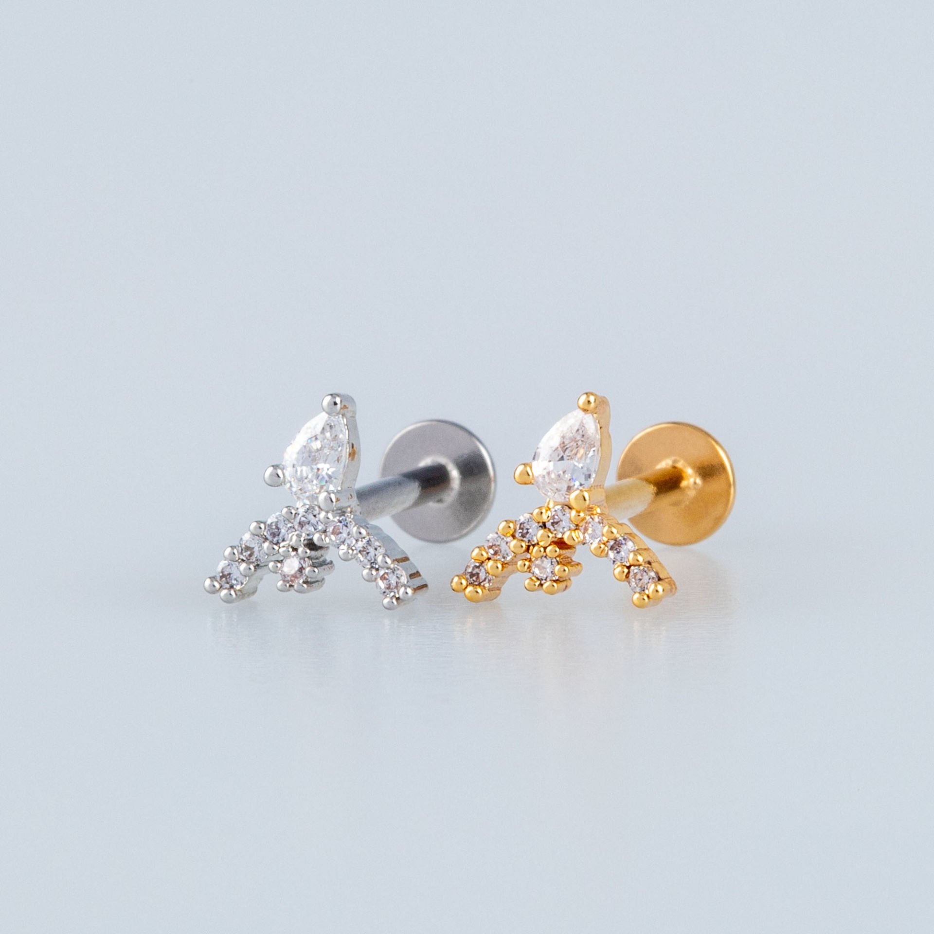 Piercing Tragus