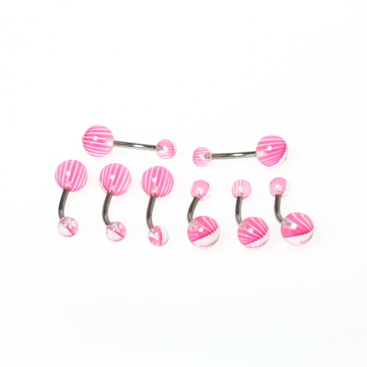 Piercing Göbek