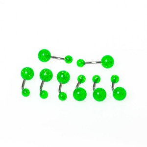Piercing Göbek