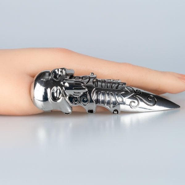Knight Ring