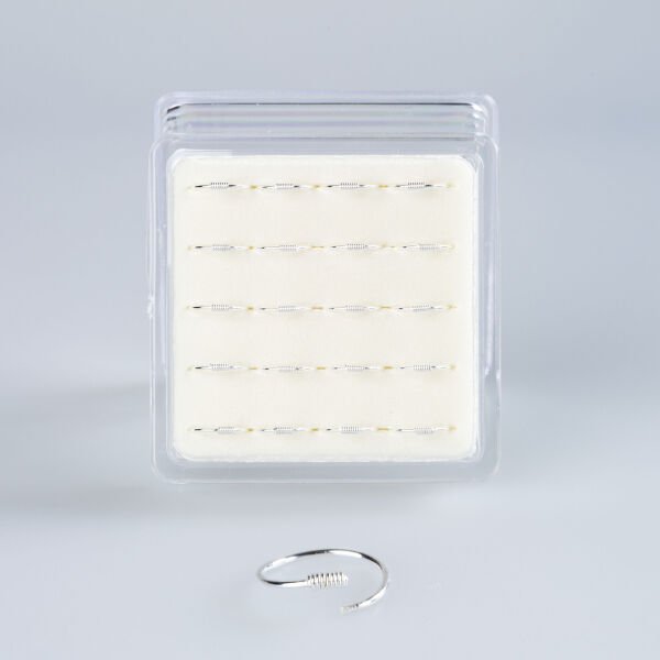Knob Ring Package