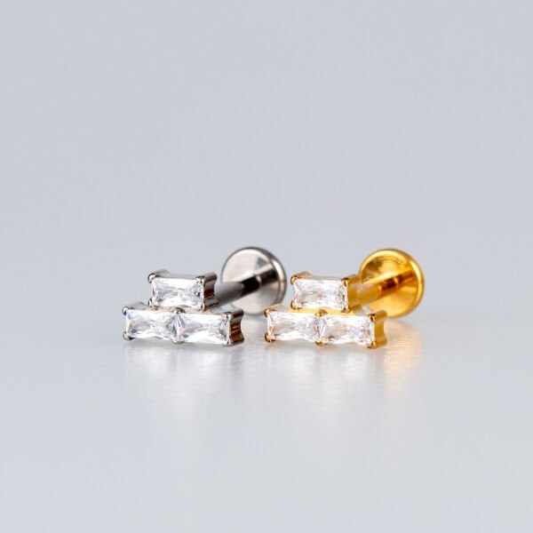 Piercing Titanyum Tragus