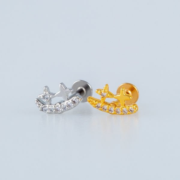 Piercing Tragus