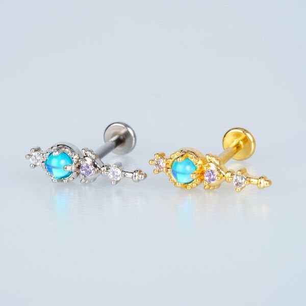 Piercing Tragus