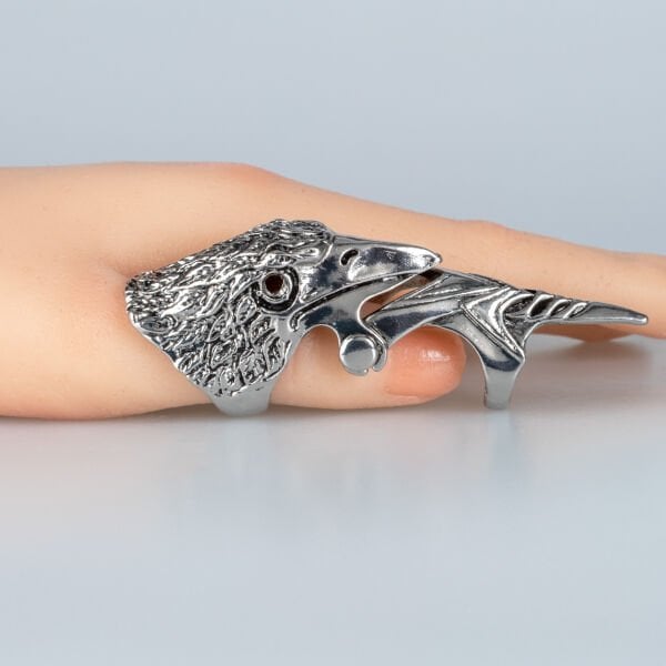 Knight Ring