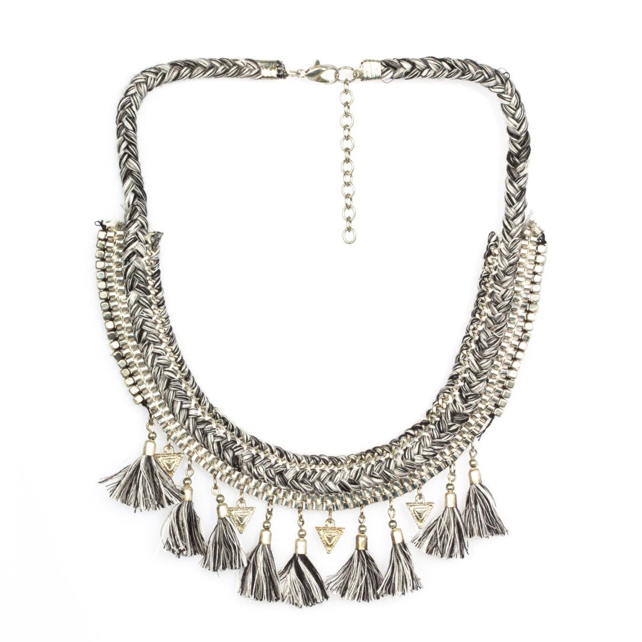 ethnic Necklace