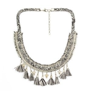 ethnic Necklace