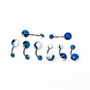 Piercing Göbek