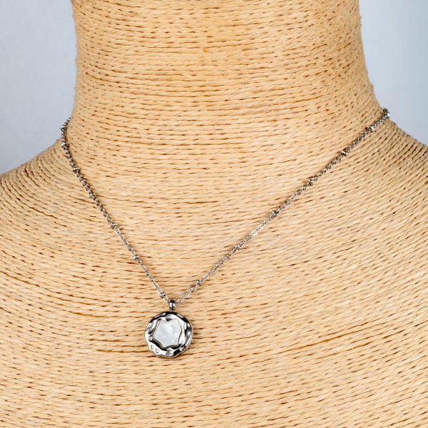 Steel Necklace Chain