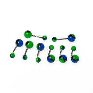 Piercing Göbek