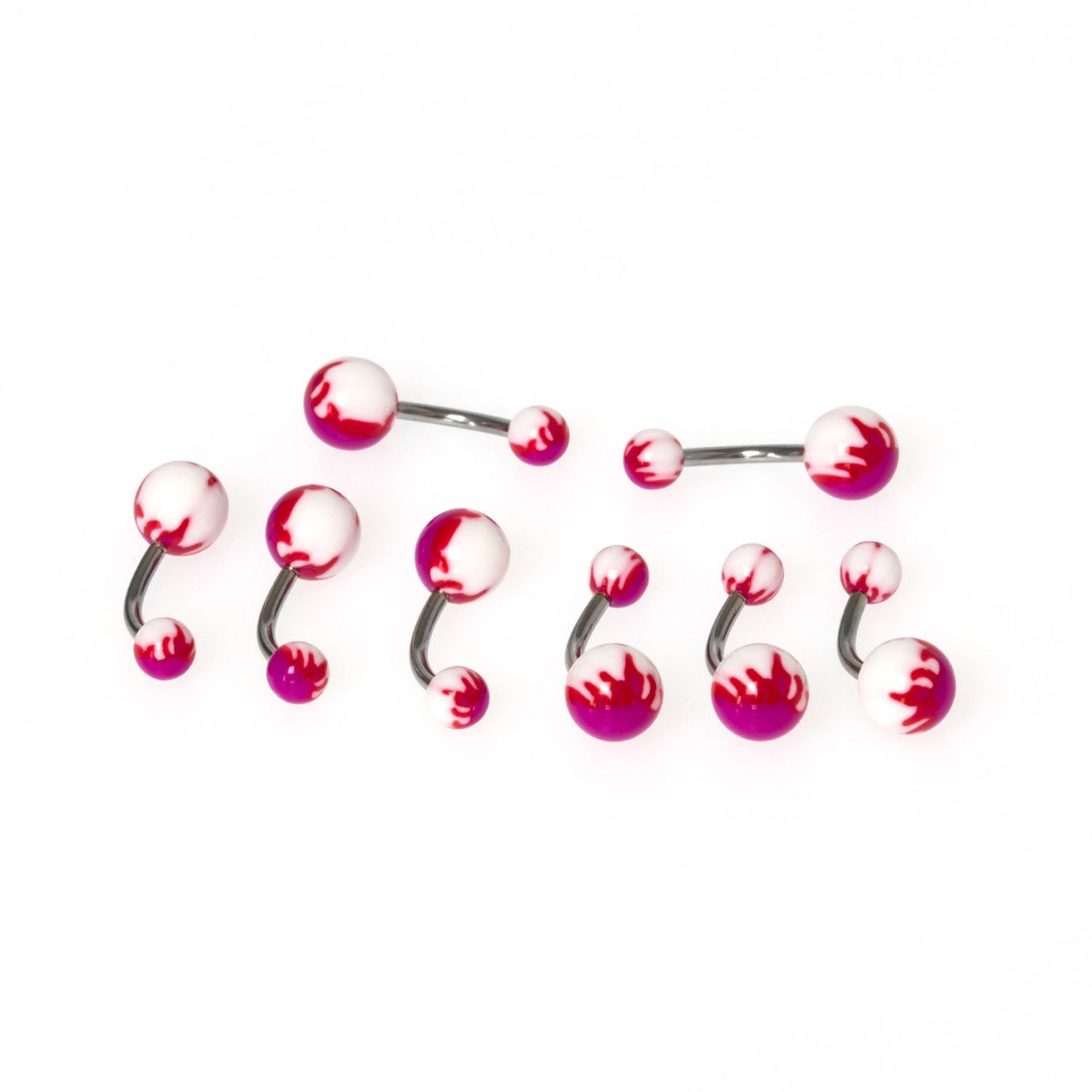 Piercing Göbek