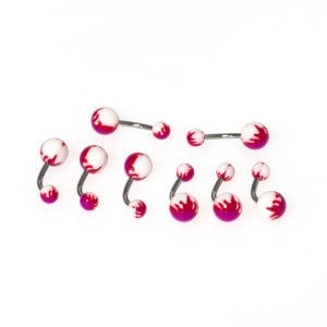 Piercing Göbek