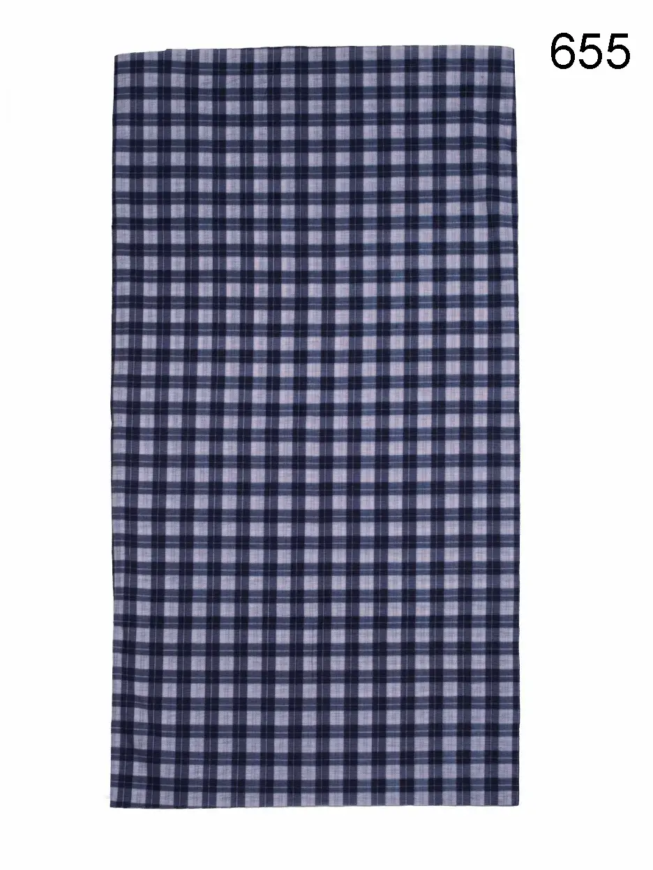 Toptan Ekose Desenli Mikrofiber Dikişsiz Boyunluk Serisi