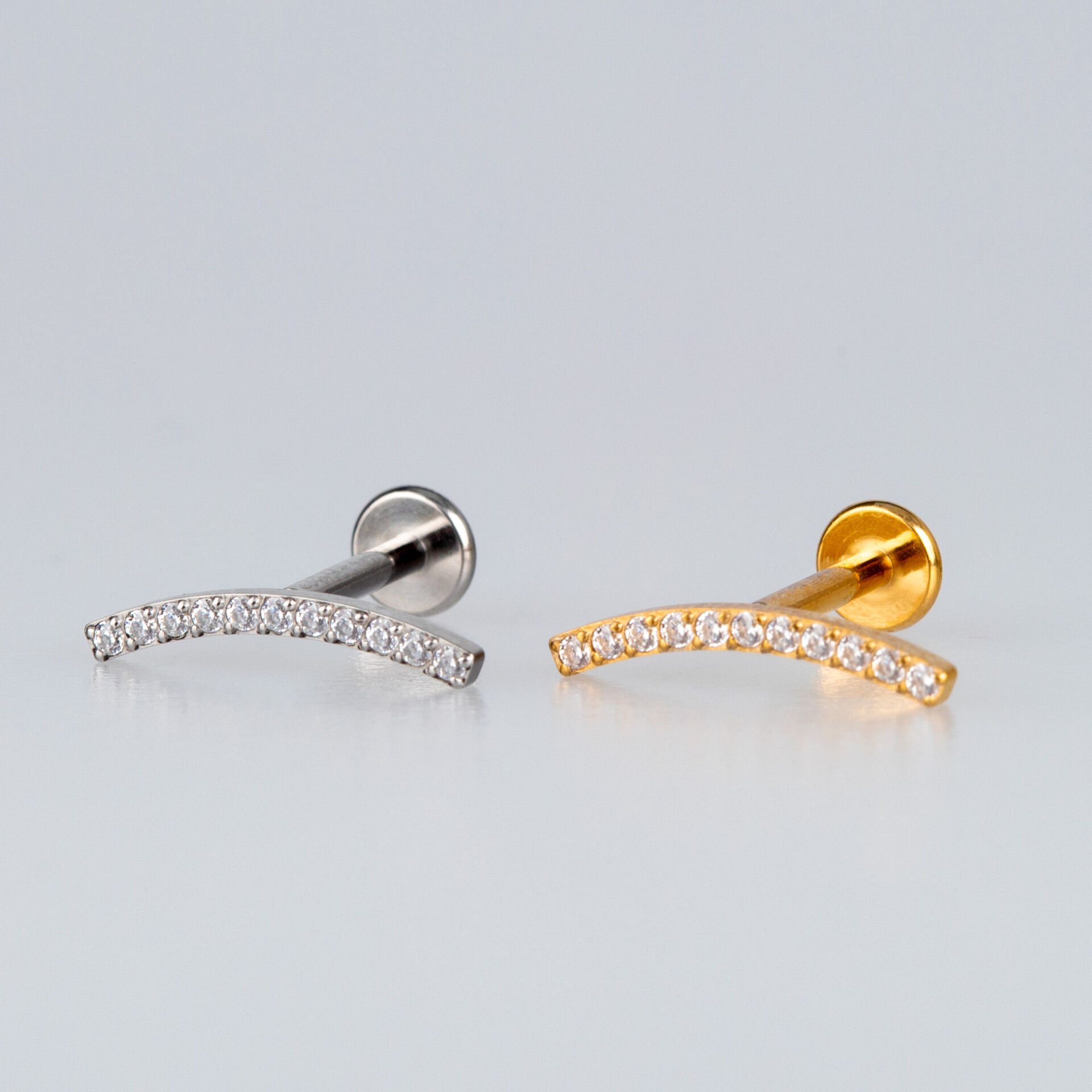 Piercing Titanyum Tragus