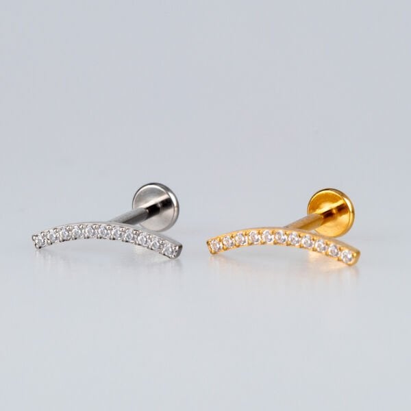 Piercing Titanyum Tragus