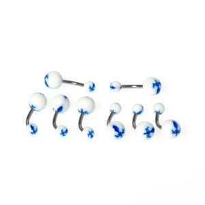 Piercing Göbek