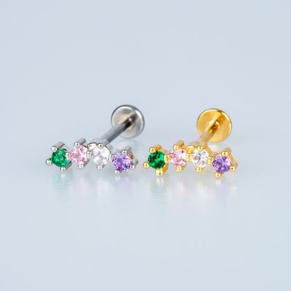 Piercing Tragus