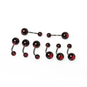 Piercing Göbek