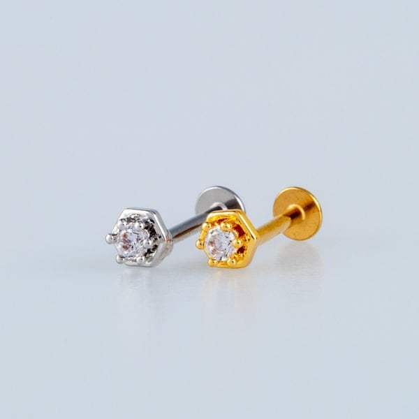 Piercing Tragus