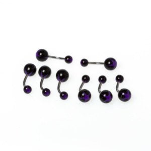 Piercing Göbek