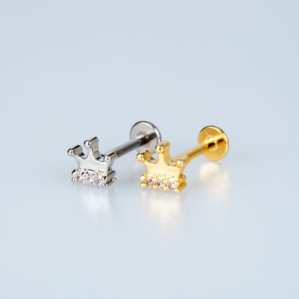 Piercing Tragus Taç