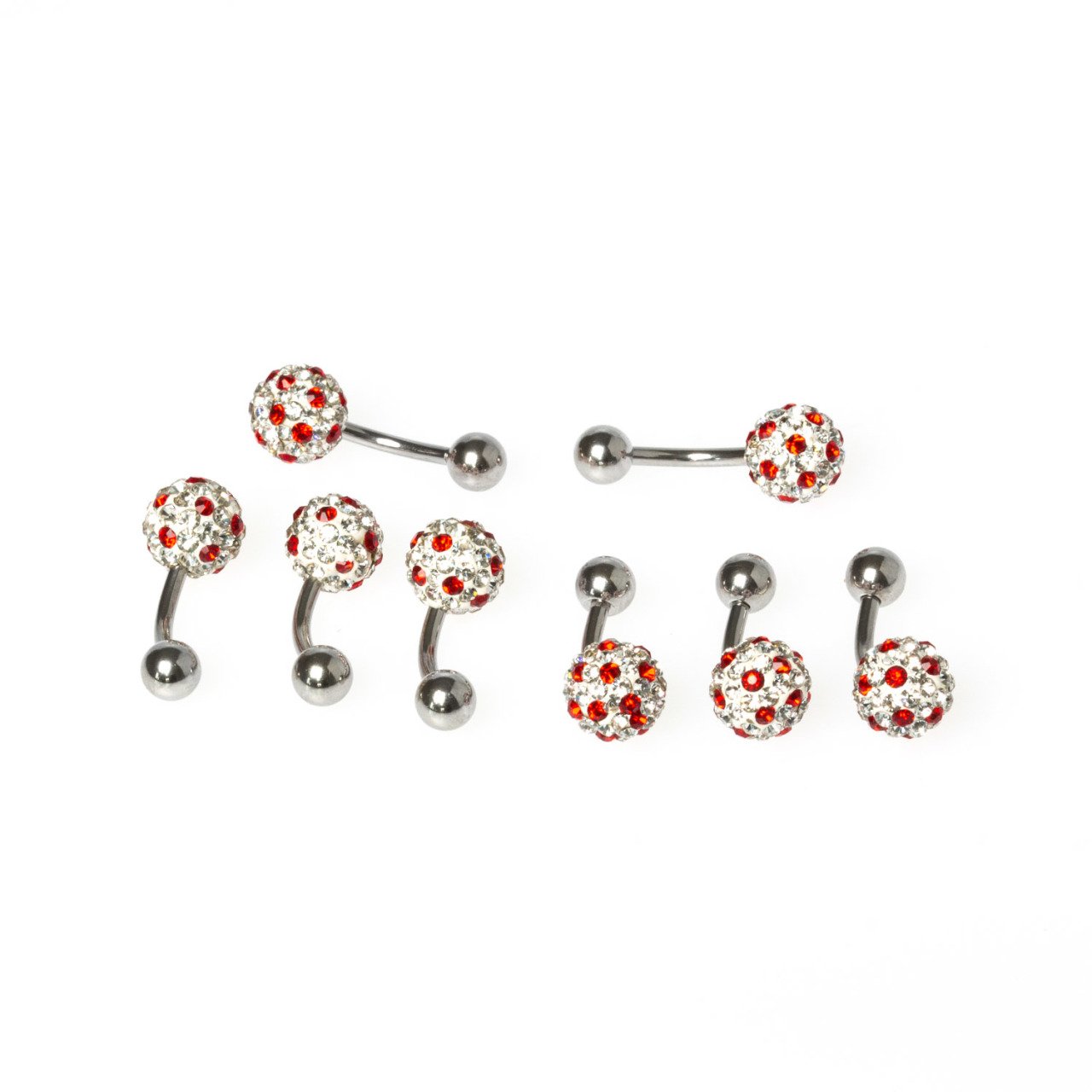 Piercing Şambala Göbek