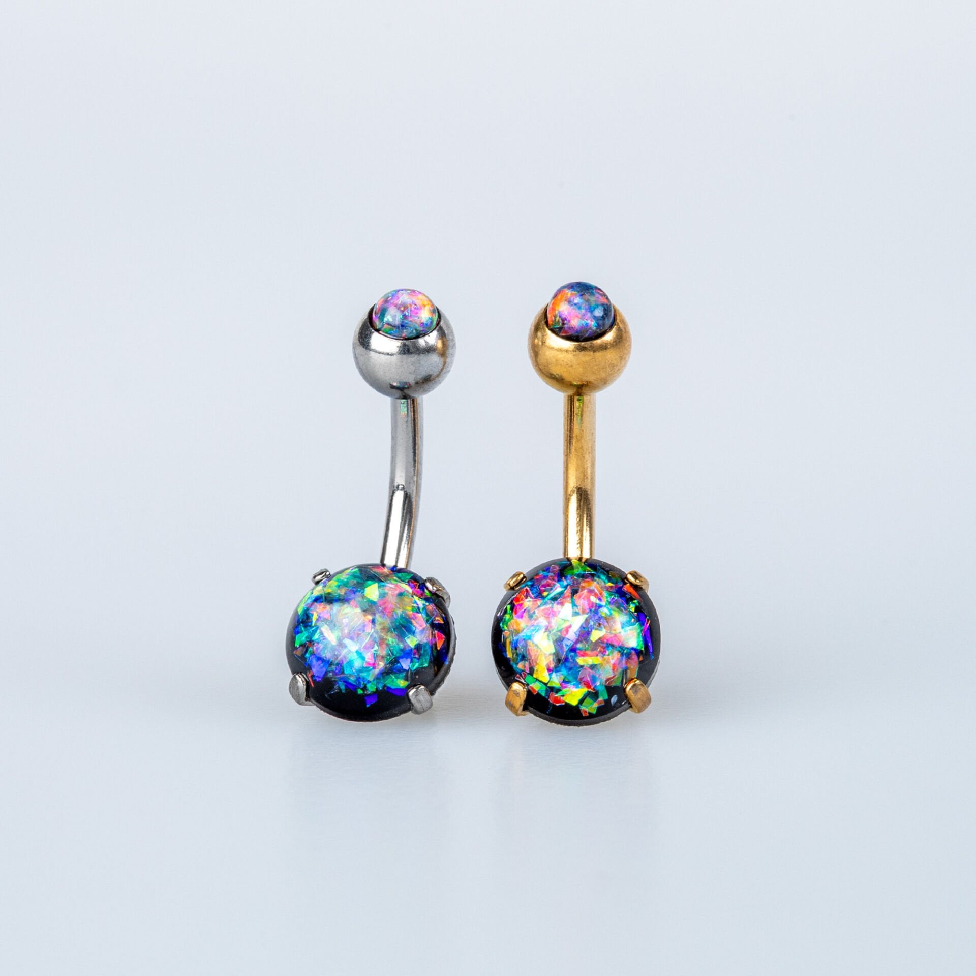 Piercing Göbek