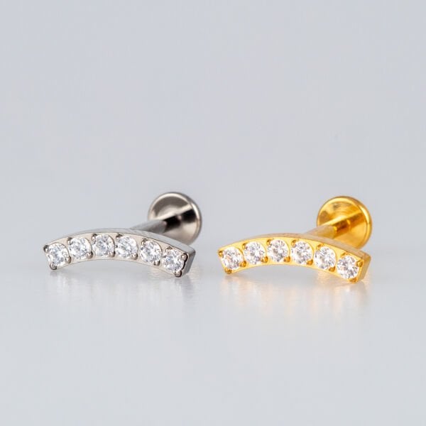 Piercing Titanyum Tragus