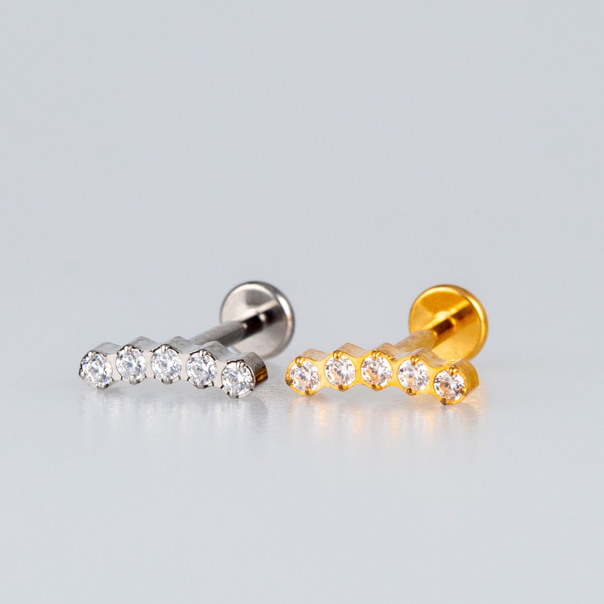 Piercing Titanyum Tragus