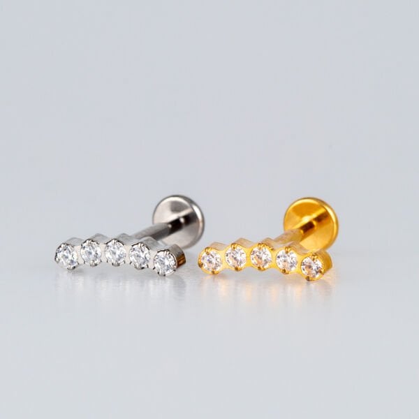 Piercing Titanyum Tragus