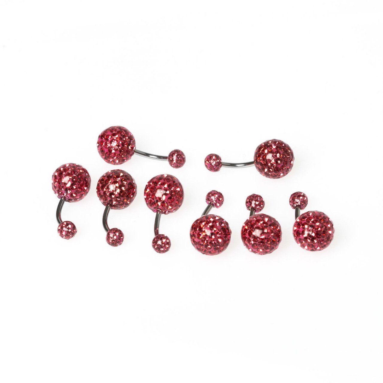 Piercing Şambala Göbek