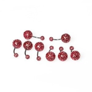 Piercing Şambala Göbek