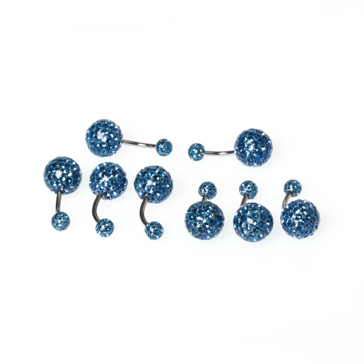 Navel Piercing Shambhala