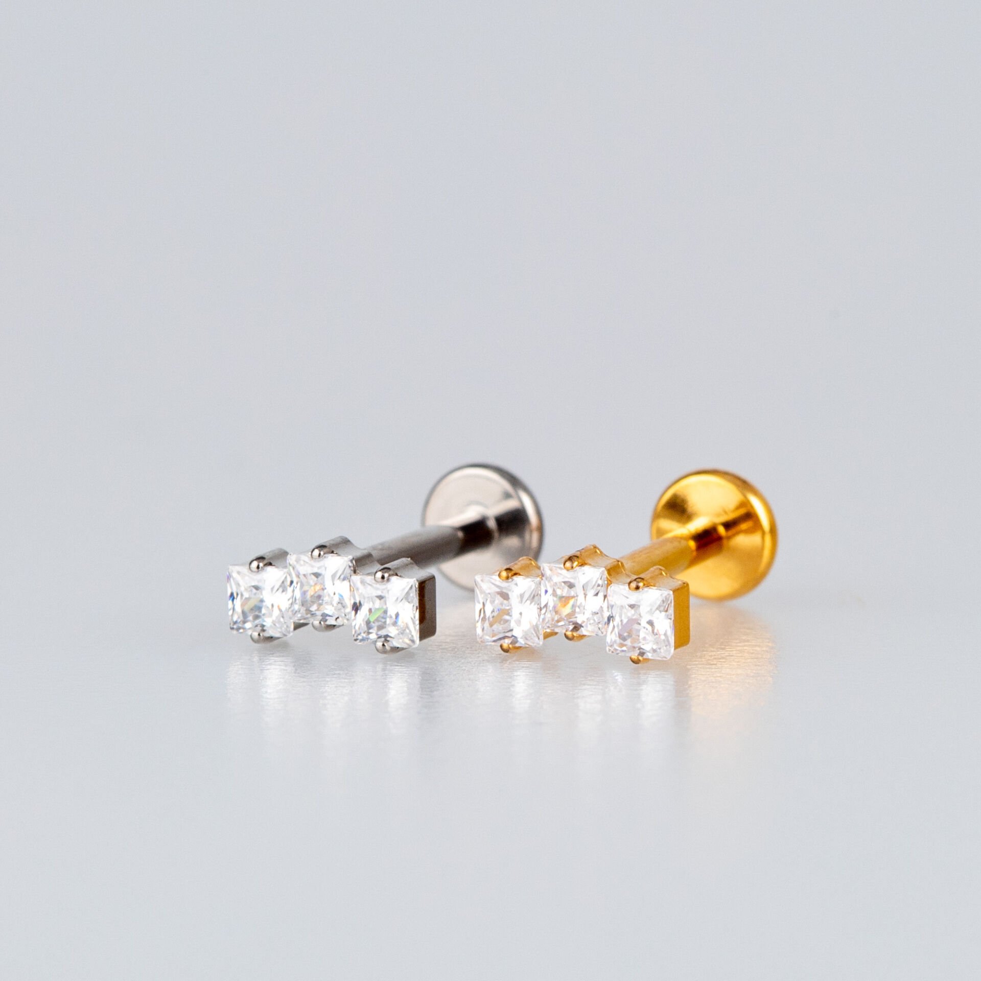 Piercing Titanyum Tragus