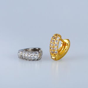 Piercing Rook Halka