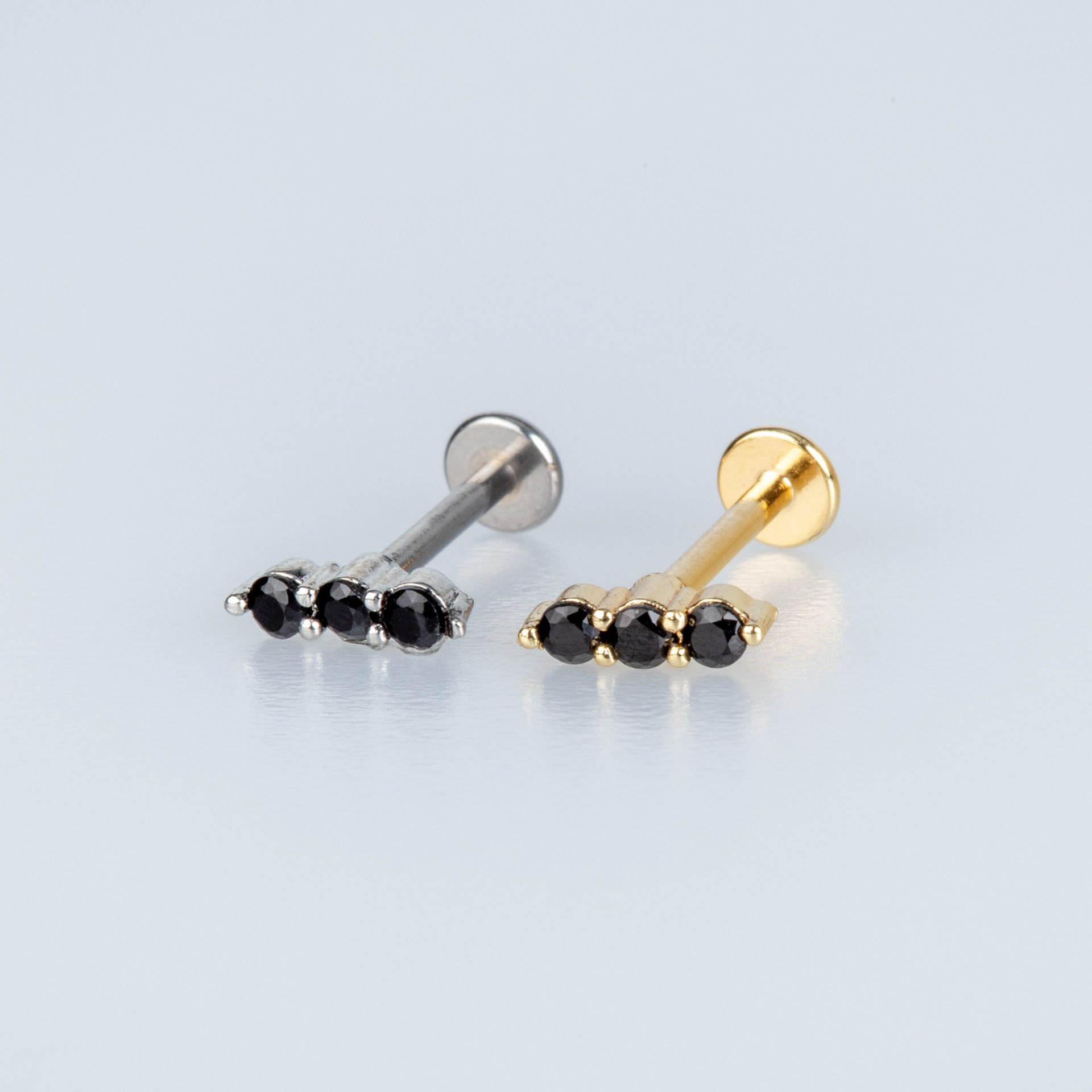 Piercing Tragus White