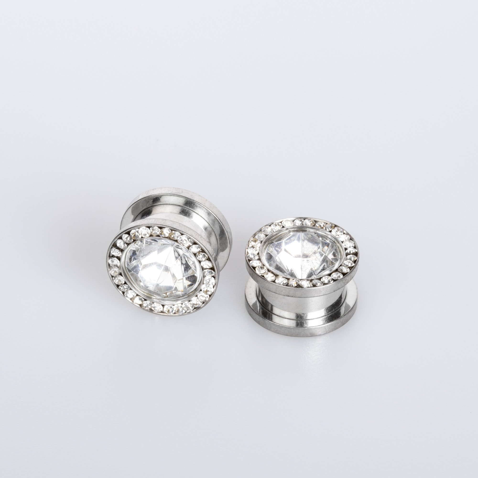 Piercing Tünel Çift