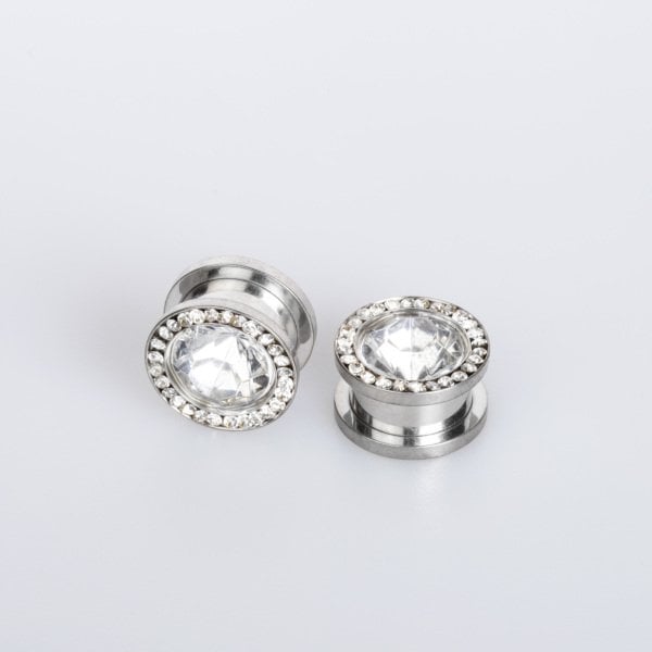 Piercing Tünel Çift