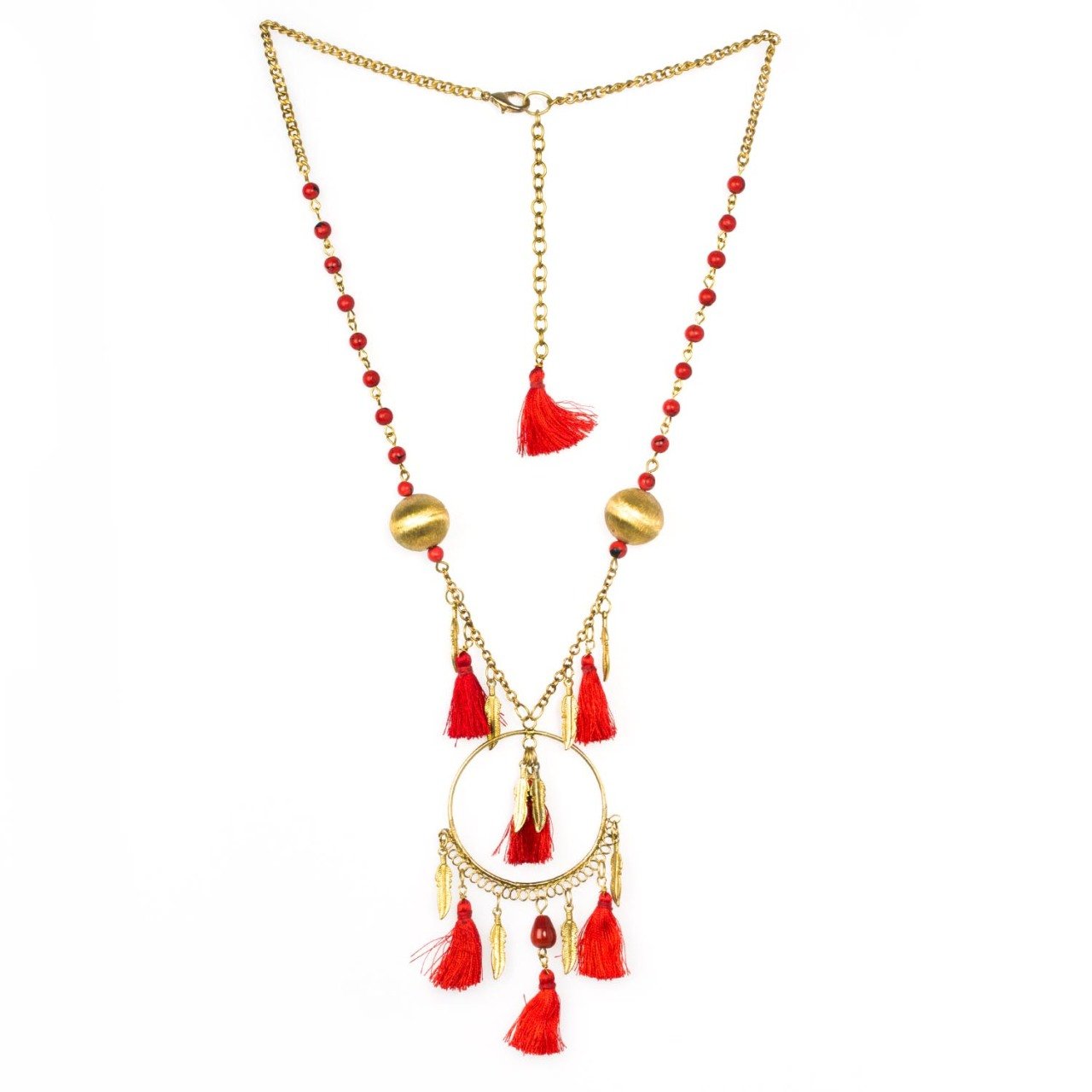 ethnic Necklace