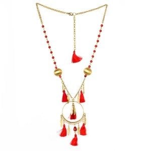 ethnic Necklace