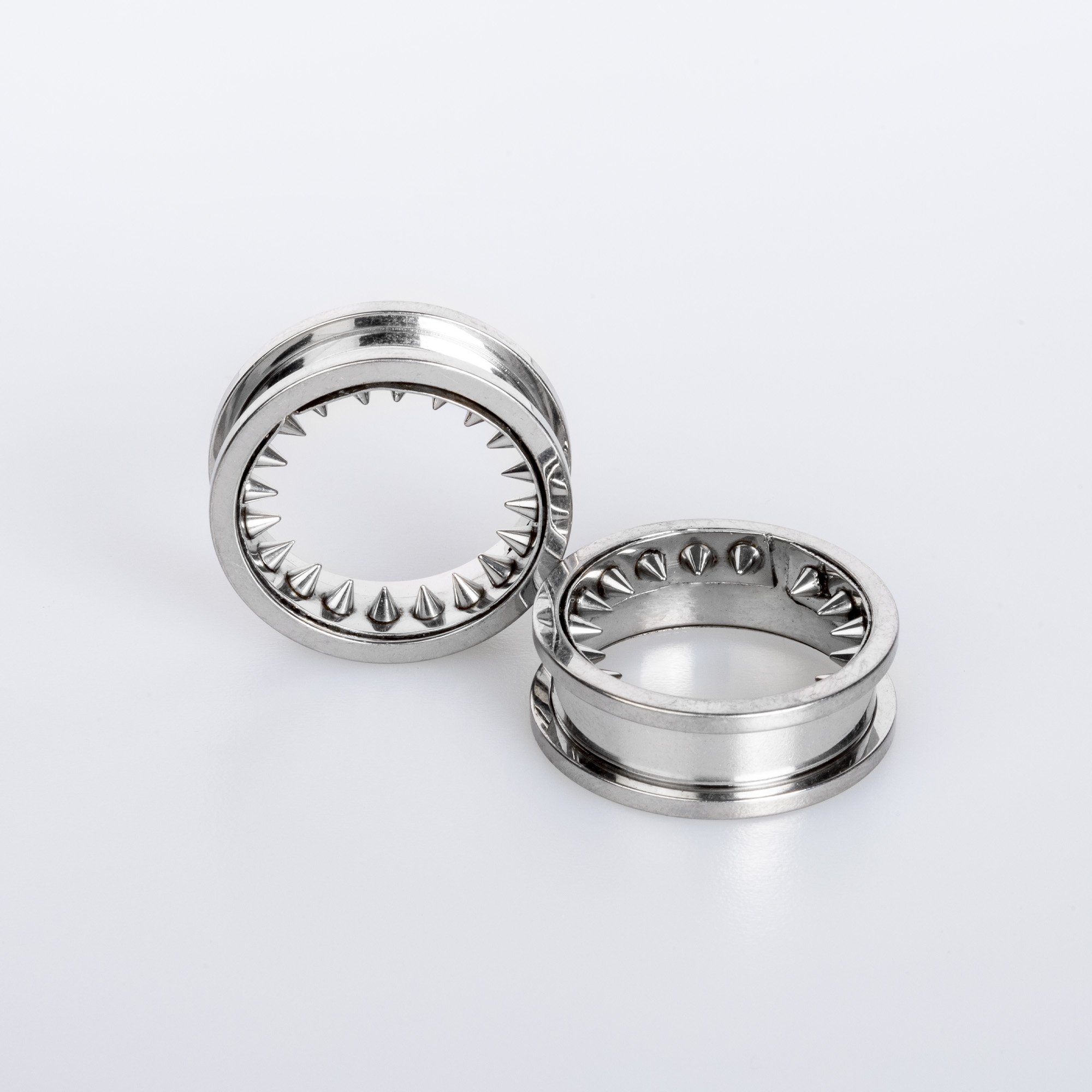 Piercing Tunnel Double