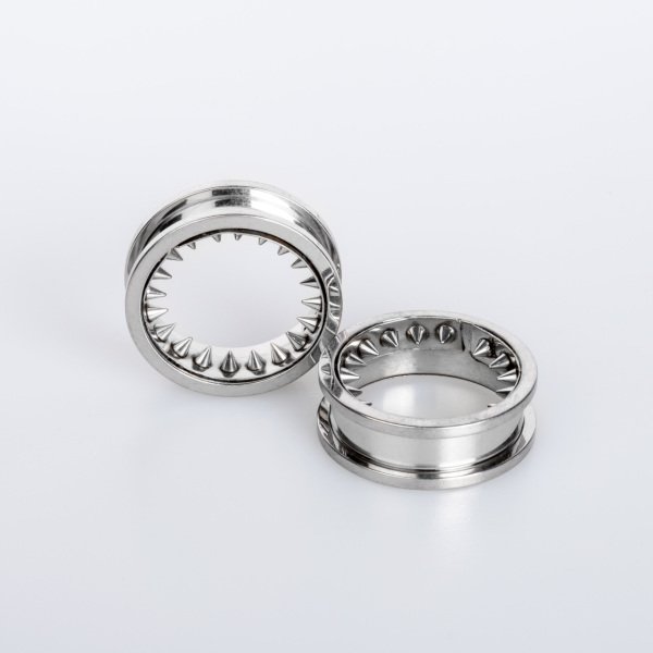 Piercing Tunnel Double