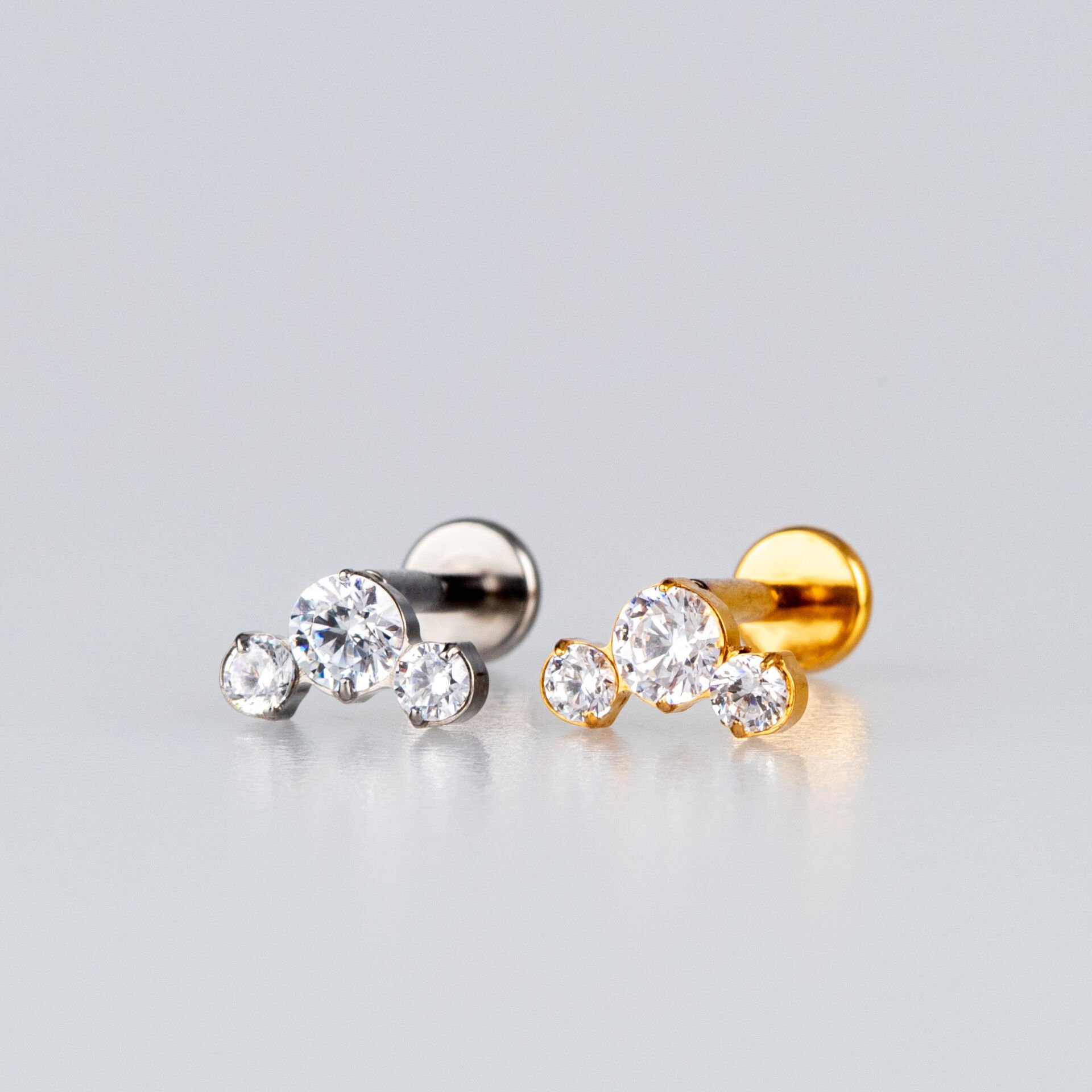 Piercing Titanyum Tragus