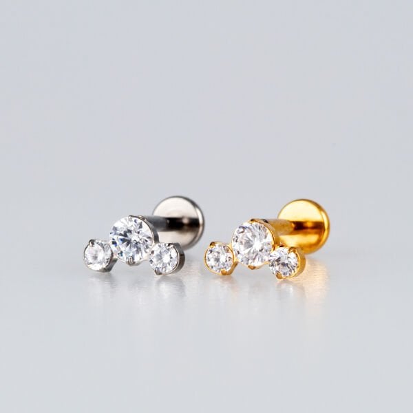 Piercing Titanyum Tragus