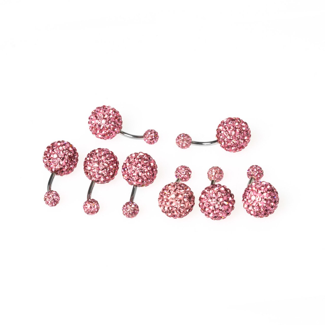 Piercing Şambala Göbek
