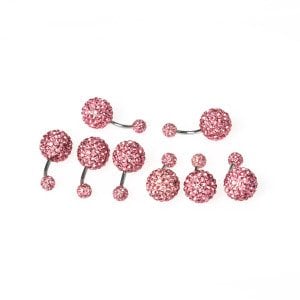 Piercing Şambala Göbek