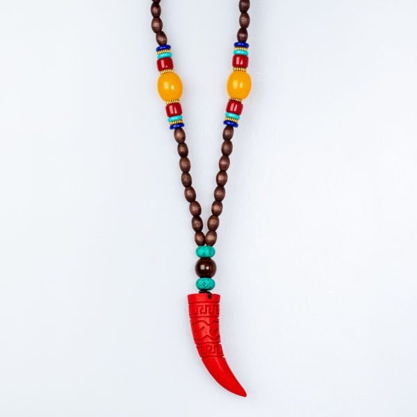 ethnic Necklace