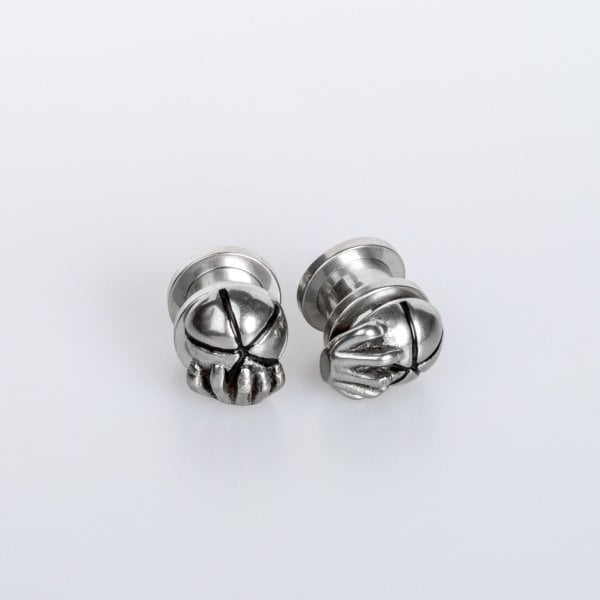 Piercing Tunnel Double