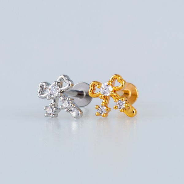 Piercing Tragus Fiyong