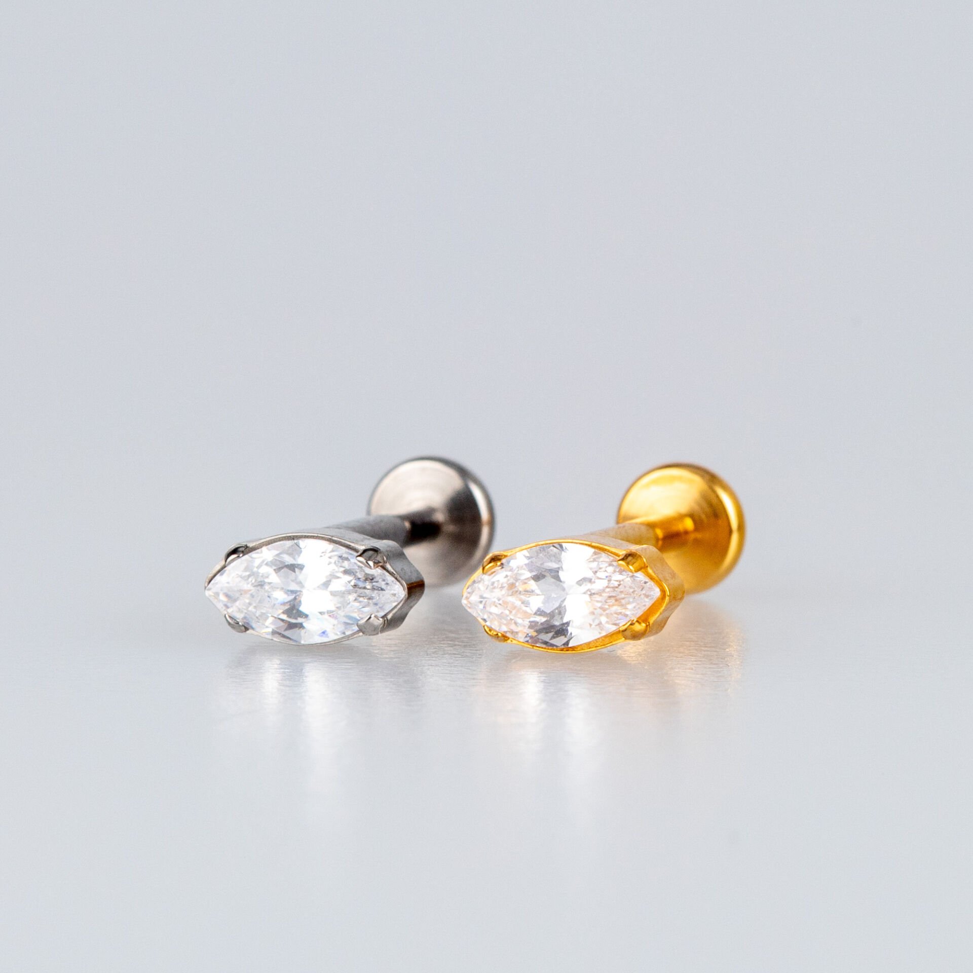 Piercing Titanyum Tragus